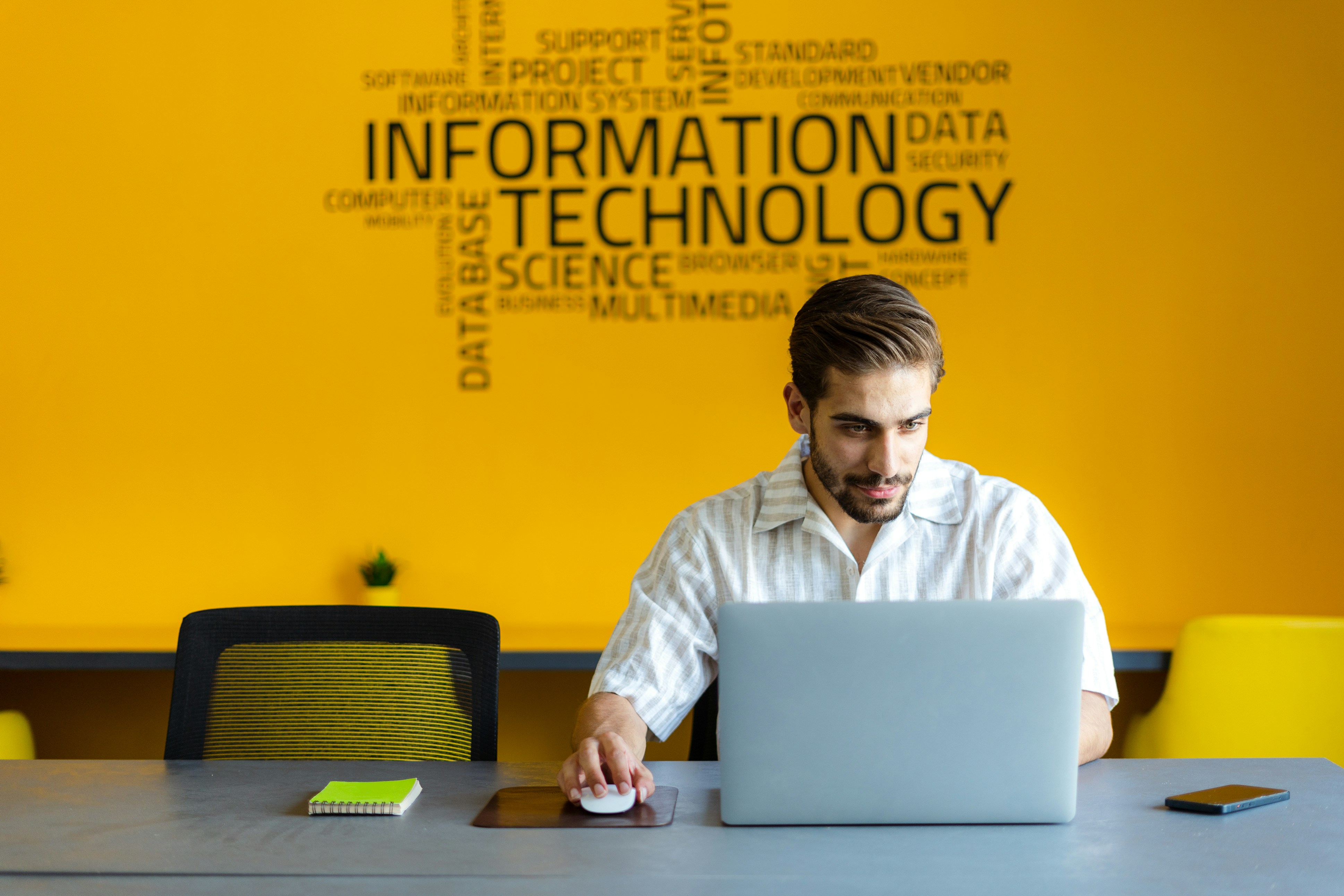Managed IT Services
