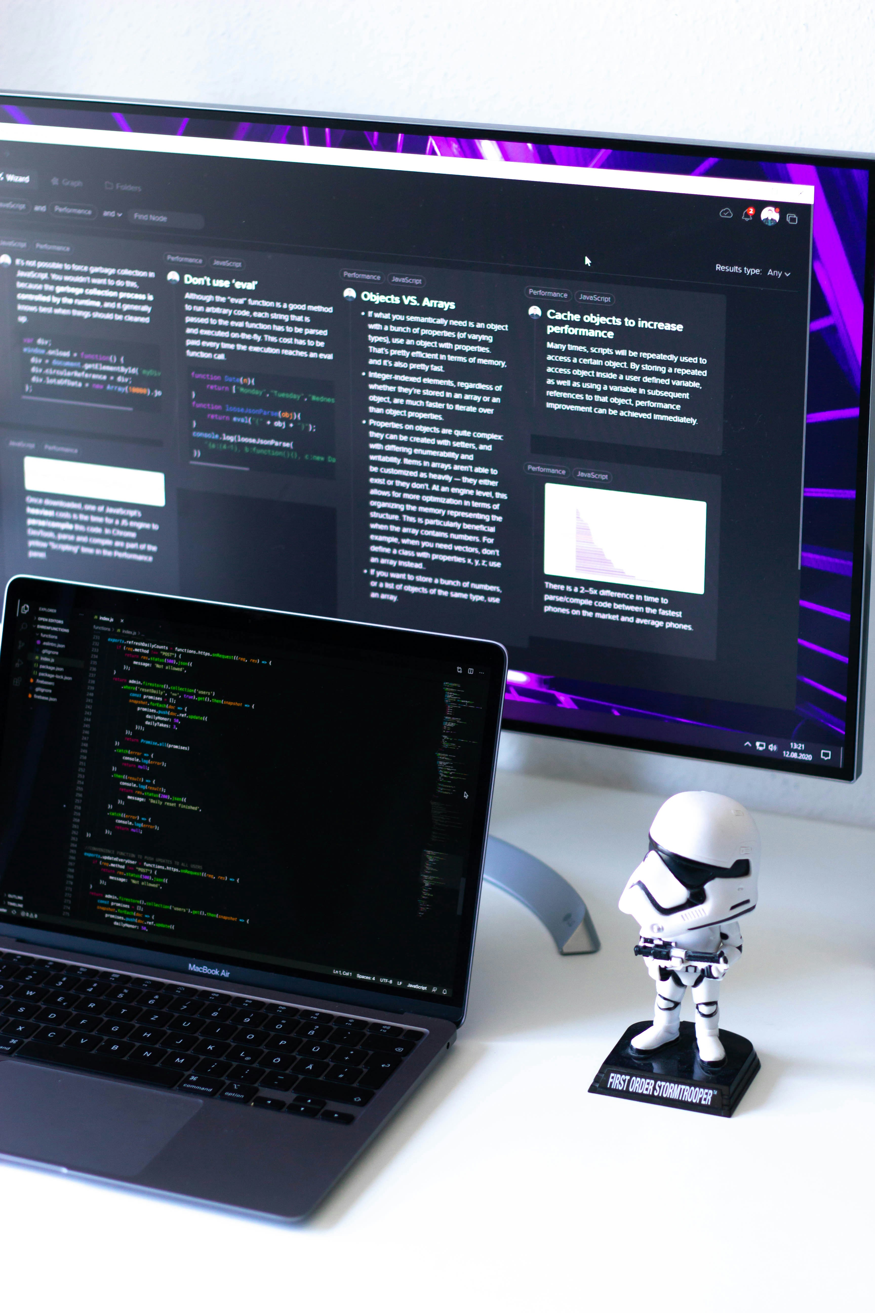 Desktop Application Development
